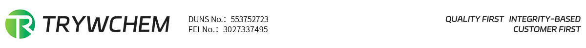 Hefei TianRui Pharmaceutical Chemical Co., Ltd